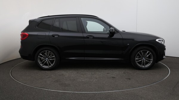 Used BMW X3 2020 for sale - 76031903: Photo 52
