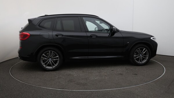 Used BMW X3 2020 for sale - 76031903: Photo 53