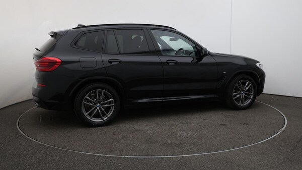 Used BMW X3 2020 for sale - 76031903: Photo 54