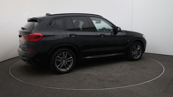 Used BMW X3 2020 for sale - 76031903: Photo 55