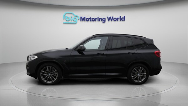 Used BMW X3 2020 for sale - 76031903: Photo 5
