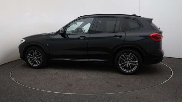 Used BMW X3 2020 for sale - 76031903: Photo 61