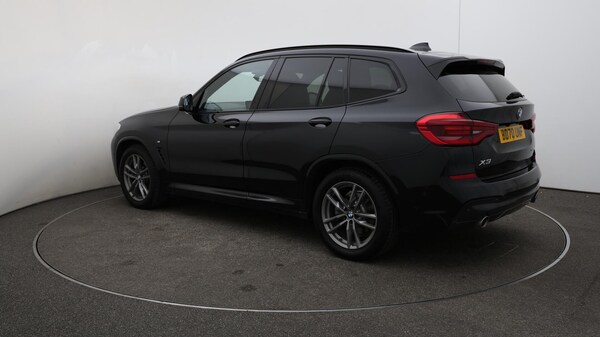 Used BMW X3 2020 for sale - 76031903: Photo 66