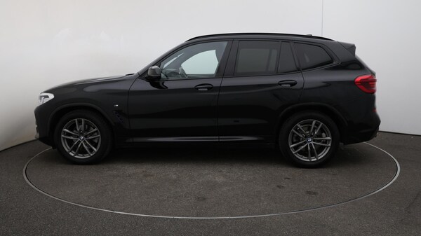Used BMW X3 2020 for sale - 76031903: Photo 67