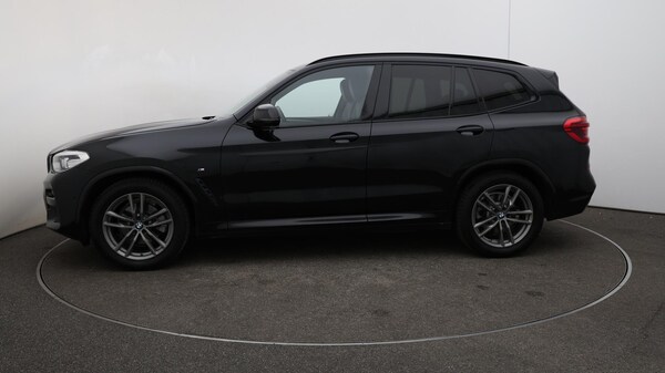 Used BMW X3 2020 for sale - 76031903: Photo 68