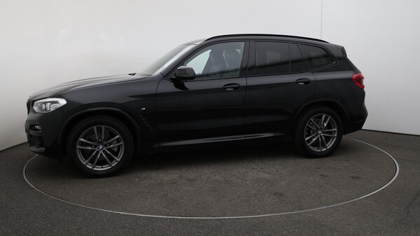 Used BMW X3 2020 for sale - 76031903: Photo 69