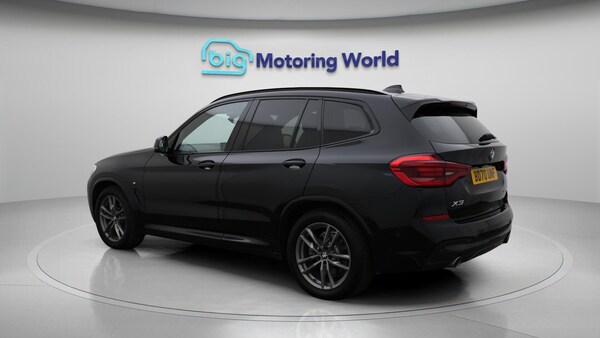 Used BMW X3 2020 for sale - 76031903: Photo 6