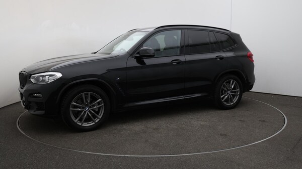 Used BMW X3 2020 for sale - 76031903: Photo 70