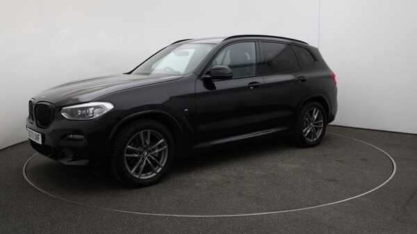 Used BMW X3 2020 for sale - 76031903: Photo 71