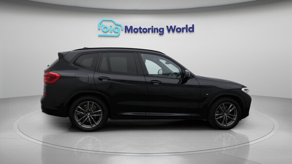 Used BMW X3 2020 for sale - 76031903: Photo 9