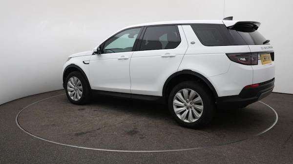 Used Land Rover Discovery Sport 2019 for sale - 76179734: Photo 10