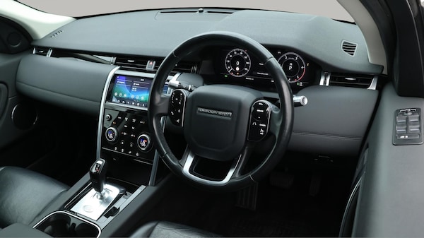 Used Land Rover Discovery Sport 2019 for sale - 76179734: Photo 11