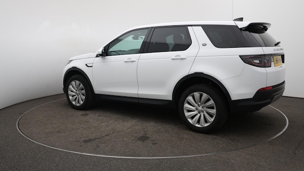 Used Land Rover Discovery Sport 2019 for sale - 76179734: Photo 12