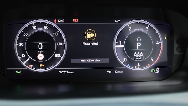 Used Land Rover Discovery Sport 2019 for sale - 76179734: Photo 13