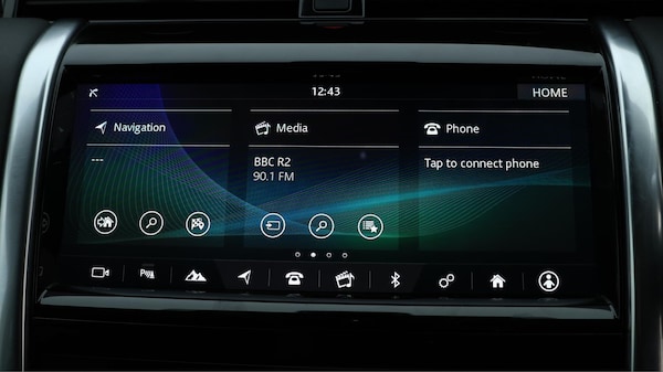 Used Land Rover Discovery Sport 2019 for sale - 76179734: Photo 15