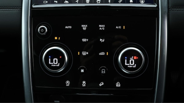 Used Land Rover Discovery Sport 2019 for sale - 76179734: Photo 17