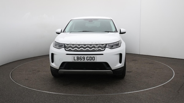 Used Land Rover Discovery Sport 2019 for sale - 76179734: Photo 18