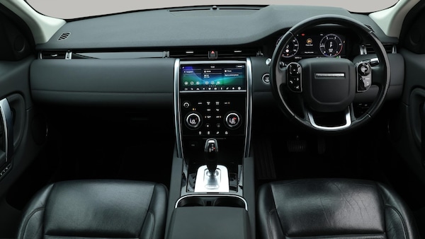 Used Land Rover Discovery Sport 2019 for sale - 76179734: Photo 19