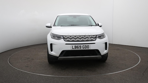 Used Land Rover Discovery Sport 2019 for sale - 76179734: Photo 20