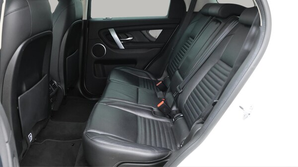 Used Land Rover Discovery Sport 2019 for sale - 76179734: Photo 25