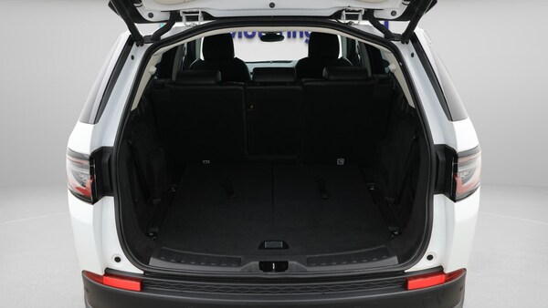 Used Land Rover Discovery Sport 2019 for sale - 76179734: Photo 27