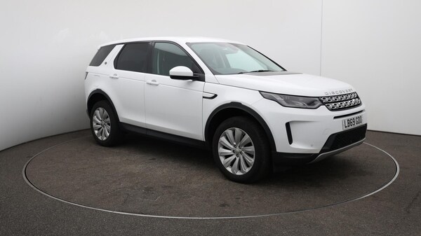 Used Land Rover Discovery Sport 2019 for sale - 76179734: Photo 28