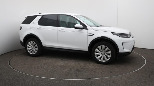 Used Land Rover Discovery Sport 2019 for sale - 76179734: Photo 32