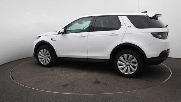 Used Land Rover Discovery Sport 2019 for sale - 76179734: Photo 34