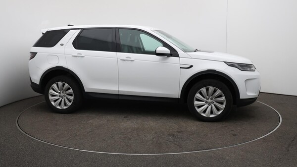 Used Land Rover Discovery Sport 2019 for sale - 76179734: Photo 36