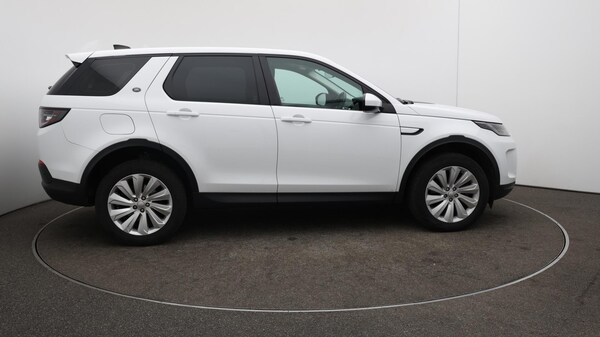 Used Land Rover Discovery Sport 2019 for sale - 76179734: Photo 40