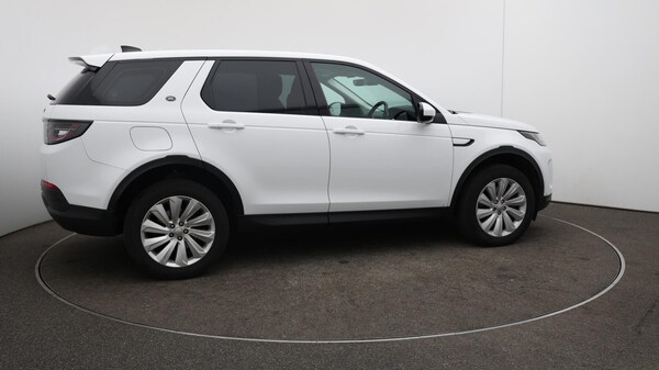 Used Land Rover Discovery Sport 2019 for sale - 76179734: Photo 42