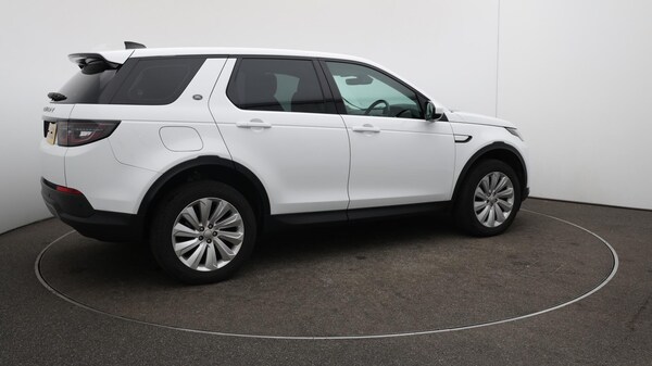 Used Land Rover Discovery Sport 2019 for sale - 76179734: Photo 44