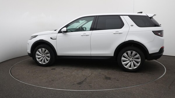 Used Land Rover Discovery Sport 2019 for sale - 76179734: Photo 57