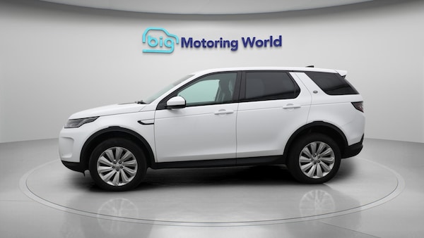 Used Land Rover Discovery Sport 2019 for sale - 76179734: Photo 5
