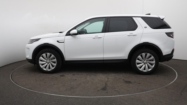 Used Land Rover Discovery Sport 2019 for sale - 76179734: Photo 67