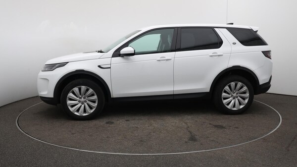 Used Land Rover Discovery Sport 2019 for sale - 76179734: Photo 68