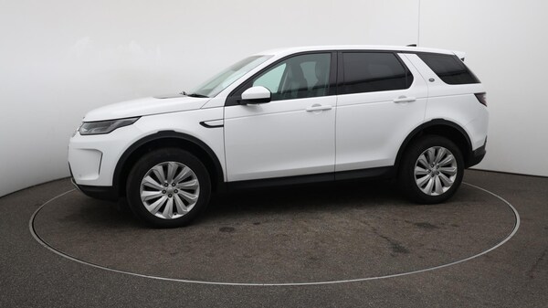 Used Land Rover Discovery Sport 2019 for sale - 76179734: Photo 69