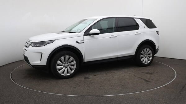 Used Land Rover Discovery Sport 2019 for sale - 76179734: Photo 70