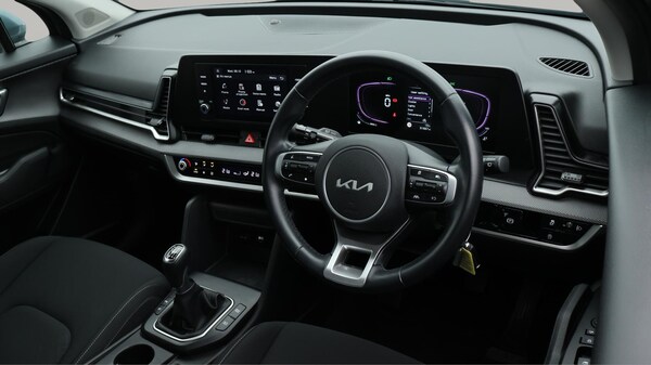 Used Kia Sportage 2022 for sale - 76226338: Photo 10