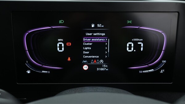 Used Kia Sportage 2022 for sale - 76226338: Photo 11