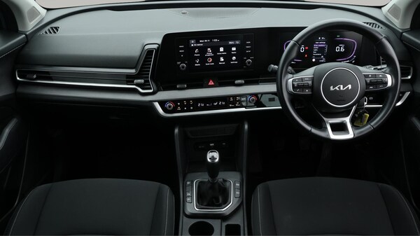 Used Kia Sportage 2022 for sale - 76226338: Photo 14