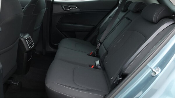 Used Kia Sportage 2022 for sale - 76226338: Photo 17