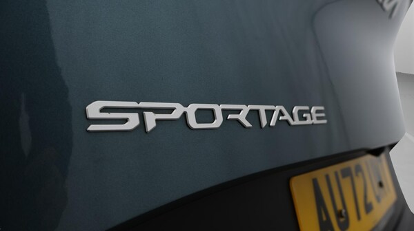 Used Kia Sportage 2022 for sale - 76226338: Photo 22