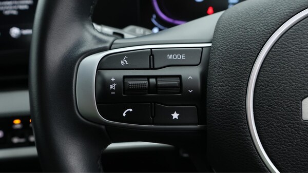 Used Kia Sportage 2022 for sale - 76226338: Photo 24