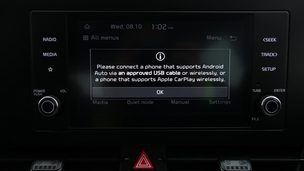 Used Kia Sportage 2022 for sale - 76226338: Photo 27