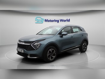 Used Kia Sportage 2022 for sale - 76226338: Photo 4