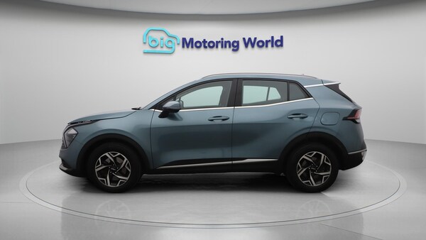 Used Kia Sportage 2022 for sale - 76226338: Photo 5