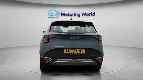 Used Kia Sportage 2022 for sale - 76226338: Photo 7