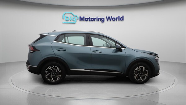 Used Kia Sportage 2022 for sale - 76226338: Photo 9