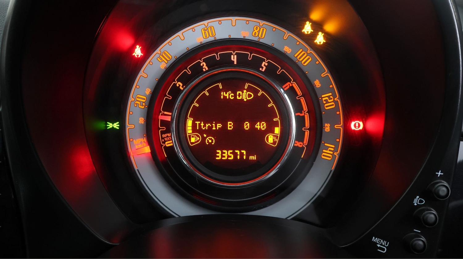 Used Fiat 500 2023 for sale - 77848518: Photo 10